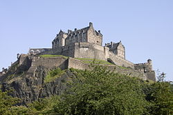 Schottland-Edinburgh Castle.JPG