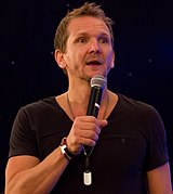 Sebastian Roché (2013).