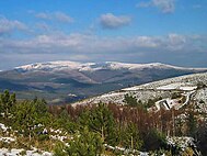 Sierra de Marão