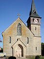 Katholische Kirche Untergimpern