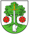 Wappen von Gestorf