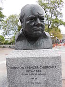 Churchill