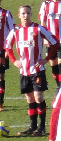 Adam Forshaw