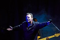 Ali Campbell