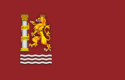 Badajoz - Bandera