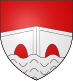 Coat of arms of Pontis