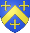 Armes de Château-sur-Epte