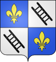 Chelles címere