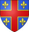 Kommunevåben for Clermont-Ferrand