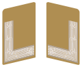 1932-1933年までの街区役員襟章