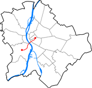 M4 (linka metra v Budapešti)