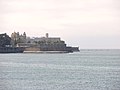 Cádiz desde Punta San Felipe