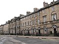 North side, Charlotte Square, Edinburgh