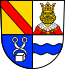 Blason de Königsbach-Stein