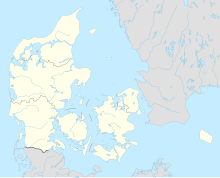 BLL is located in Denmark