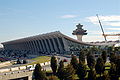 Dulles International Airport