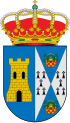 Brasão de armas de Albaida del Aljarafe