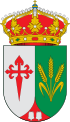 Coat of arms of Almonacid del Marquesado