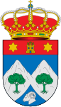 Cerratón de Juarros címere