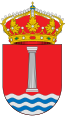 Blason de Humanes de Madrid