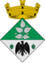 Blason de Vidrà