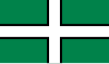 Bandeira de Devon