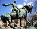 Monumento al generale Philip Sheridan a Washington (1908)