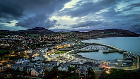 Greystones (Irlande)