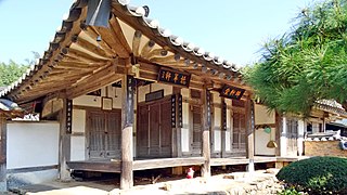 Sarangchae