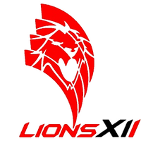 LionsXII 2015 Logo