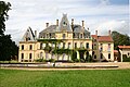 Schloss Chenevoux