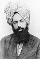 Mirza Ghulam Ahmad