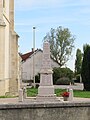 Monument aux morts