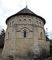 Kirche Notre-Dame