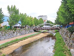 Geumgu River