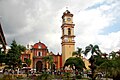 Catedral de Orizaba.