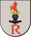 Blason de Gmina Ryki