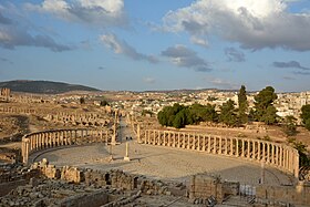 Jerash