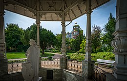 Bad Soden am Taunus – Veduta