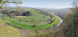 Roche-aux-Faucons, Neupré