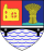 Coat of arms of Ialomița County