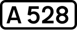 A528 shield