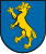 Wappen von Biberach an der Riß