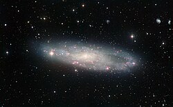 NGC 247