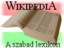 2003. július 8.: Gervai Péter megalkotja a Magyar Wikipédia logóját