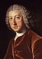 25. William Pitt the Elder (IQ=180)