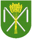 Horní Domaslavice címere