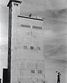 Alonim, a watchtower, 1938