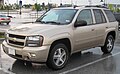 Chevrolet TrailBlazer (2005–2008)