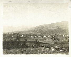 Shokan in 1906